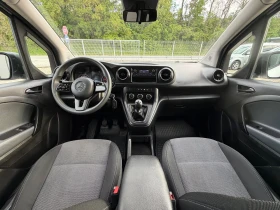 Mercedes-Benz Citan 1.5CDI* PATNIK* 26.06.2023* Evro6 | Mobile.bg � ����� ������ 11