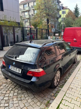 BMW 530 E61 | Mobile.bg � ����� ������ 5