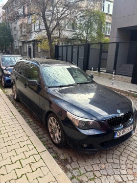 BMW 530 E61 | Mobile.bg � ����� ������ 3