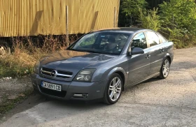 ����� �� �������� �� Opel Vectra