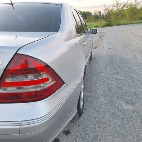 Mercedes-Benz C 220 | Mobile.bg � ����� ������ 3