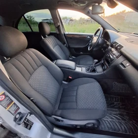 Mercedes-Benz C 220 | Mobile.bg � ����� ������ 17