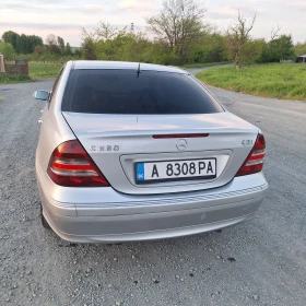 Mercedes-Benz C 220 | Mobile.bg � ����� ������ 4