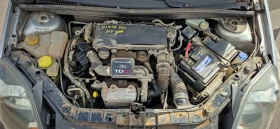 Ford Fiesta - 1500 € / 2933.74 лв. - 11596409 17