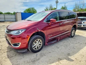 Chrysler Pacifica 3.6l Touring L