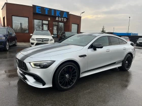 Mercedes-Benz GT 6.3AMG OPTIK-DISTRONIK-VAKUM-BURMESTER-HEAD UP-!!! | Mobile.bg � ����� ������ 3