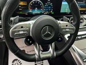 Mercedes-Benz GT 6.3AMG OPTIK-DISTRONIK-VAKUM-BURMESTER-HEAD UP-!!! | Mobile.bg � ����� ������ 10