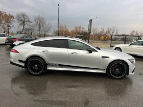 Mercedes-Benz GT 6.3AMG OPTIK-DISTRONIK-VAKUM-BURMESTER-HEAD UP-!!! | Mobile.bg � ����� ������ 2
