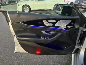 Mercedes-Benz GT 6.3AMG OPTIK-DISTRONIK-VAKUM-BURMESTER-HEAD UP-!!! | Mobile.bg � ����� ������ 7