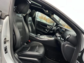 Mercedes-Benz GT 6.3AMG OPTIK-DISTRONIK-VAKUM-BURMESTER-HEAD UP-!!! | Mobile.bg � ����� ������ 12