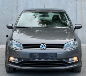 ����� �� �������� �� VW Polo 1.0MPi 60�� * Euro6* * Face-Lift* ��������