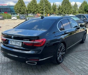BMW 730 - 26900 € / 52611.83 лв. - 86261859 6