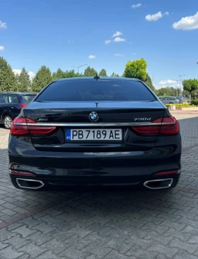 BMW 730 - 26900 € / 52611.83 лв. - 86261859 4