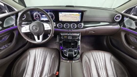 Mercedes-Benz CLS 450 63 AMG STYLE / BURMESTER / HUD / ПАНОРАМА / FULL | Auto.bg — изображение 8