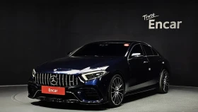 Mercedes-Benz CLS 450 63 AMG STYLE / BURMESTER / HUD / ПАНОРАМА / FULL