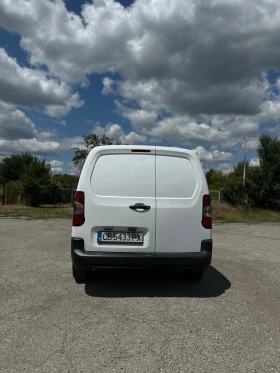 Citroen Berlingo undefined | Auto.bg — изображение 6