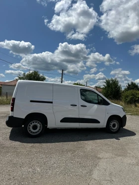 Citroen Berlingo undefined | Auto.bg — изображение 7