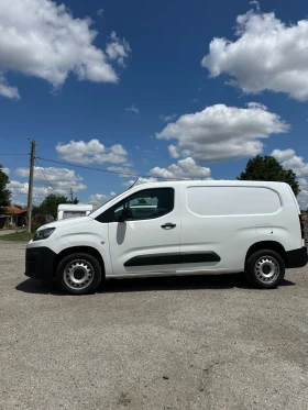 Citroen Berlingo undefined | Auto.bg — изображение 4