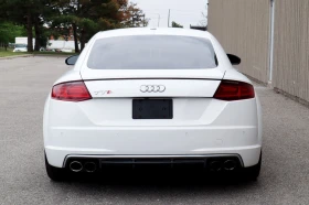Audi Tt 2.0T * АвтоКредит * (ЦЕНА ДО БГ) | Auto.bg — изображение 4