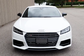 Audi Tt 2.0T * АвтоКредит * (ЦЕНА ДО БГ) | Auto.bg — изображение 6
