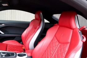 Audi Tt 2.0T * АвтоКредит * (ЦЕНА ДО БГ) | Auto.bg — изображение 11