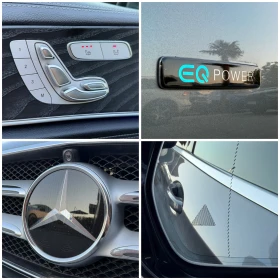 Mercedes-Benz E 300 de AMG #DISTR#Cam360#PODGREV#BlindSpot#MEMORY# | Mobile.bg � ����� ������ 16
