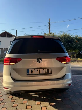 VW Touran | Mobile.bg � ����� ������ 5