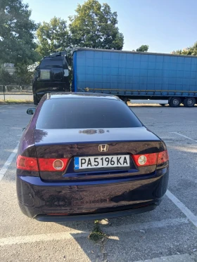 Honda Accord | Mobile.bg � ����� ������ 9