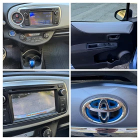 Toyota Yaris 1.5 Hybrid Екстри - 7400 € - 64157220 14