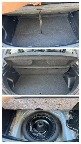 Toyota Yaris 1.5 Hybrid Екстри - 7400 € - 64157220 15