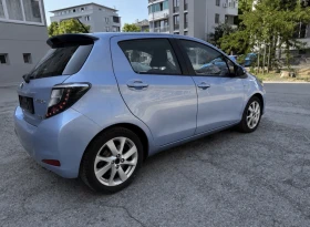 Toyota Yaris 1.5 Hybrid Екстри - 7400 € - 64157220 5