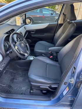 Toyota Yaris 1.5 Hybrid Екстри - 7400 € - 64157220 8