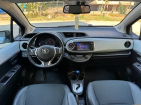 Toyota Yaris 1.5 Hybrid Екстри - 7400 € - 64157220 7