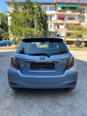 Toyota Yaris 1.5 Hybrid Екстри - 7400 € - 64157220 4