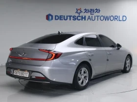 Hyundai Sonata 2.0 Lpg Smart - 12754 € - 17491129 2
