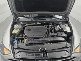 Hyundai Sonata 2.0 Lpg Smart - 12754 € - 17491129 6