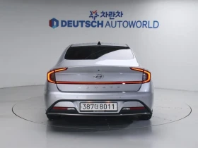 Hyundai Sonata 2.0 Lpg Smart - 12754 € - 17491129 4