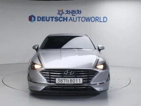 Hyundai Sonata 2.0 Lpg Smart - 12754 € - 17491129 3