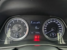 Hyundai Sonata 2.0 Lpg Smart - 12754 € - 17491129 8