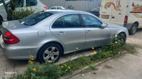 Mercedes-Benz E 350 3.5 | Mobile.bg � ����� ������ 3