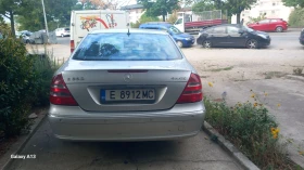 Mercedes-Benz E 350 3.5 | Mobile.bg � ����� ������ 4