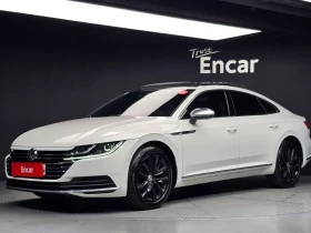 ������ VW Arteon