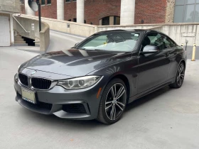 ������ BMW 435
