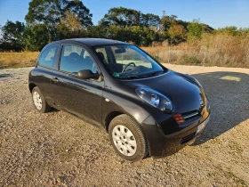 Nissan Micra K12 | Mobile.bg � ����� ������ 3