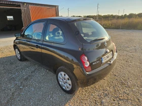 Nissan Micra K12 | Mobile.bg � ����� ������ 5