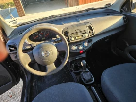 Nissan Micra K12 | Mobile.bg � ����� ������ 11