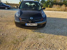 Nissan Micra K12 | Mobile.bg � ����� ������ 2
