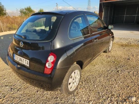 Nissan Micra K12 | Mobile.bg � ����� ������ 7