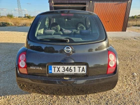 Nissan Micra K12 | Mobile.bg � ����� ������ 6
