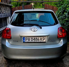 Toyota Auris 2.0 | Mobile.bg � ����� ������ 4